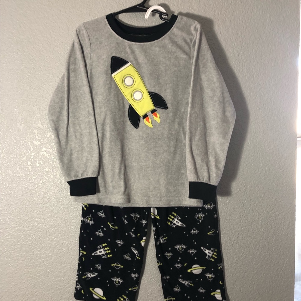 Pajama set